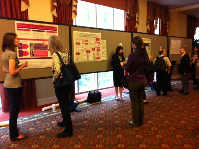 Call for Proposals for 2014 CCCC Undergraduate Researcher Poster Session